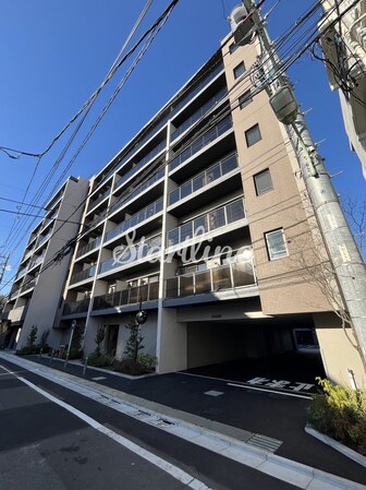 RJRプレシア大森北の物件内観写真